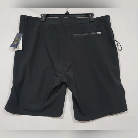 $98 Polo Ralph Lauren Mens 9.5 Swim trunks Shorts